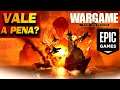 Wargame Red Dragon Grátis Na Epic Games - VALE A PENA?