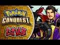 🔴 well you know what they say - Pokémon Conquest LIVE! - #6