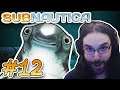 "We're Back, Baby!" - SUBNAUTICA First Playthrough - [Part 12]