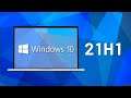 Windows 10 21H1 is Coming What is it and how will it be delivered April 5th 2021