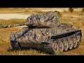 World of Tanks T-43 - 7 Kills 5,3K Damage