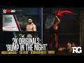 JUGANDO A WWE 2K20 "BUMP IN THE NIGHT" CON THE FIEND!! *GAMEPLAY EXCLUSIVO*