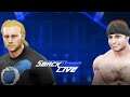 WWE SMACKDOWN. 7 Elimination. 1 Lap. 11 Fight. Kostyannoi vs. Jeison