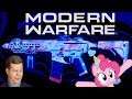 Zit de HONEY BADGER in Modern Warfare?!🤪