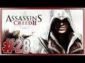 #28 Assassin’s Creed II: "На сеновале", "Карьера", "Точечное вмешательство"