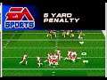 College Football USA '97 (video 3,958) (Sega Megadrive / Genesis)