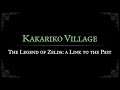 A Link to the Past: Kakariko Village Orchestral Arrangement