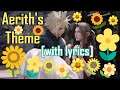 Aerith's Theme [FFVIIR Version] - Vocal Cover with Original Lyrics by Sabivee 🌻