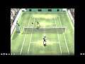 Agassi Tennis Generation on the Gameboy Advance The First Match