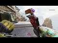 All Rampart heirloom animations + rare animation Apex Legends Season 10