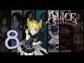 American McGee's Alice Madness Returns - 8 - I think I remember being bad at this part