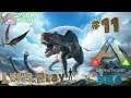 Ark Survival Evolved #11 Ein Geschenk von Raptor  Claus - The Island