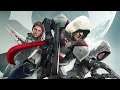 Assassin's Creed: to infinity and beyond!!! - PWR Laida 2021-07-08