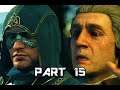 Assassin's Creed Unity | The Fall of Robespierre | Part 15