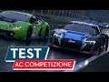 Assetto Corsa Competizione Test/Review: Beta statt Vollversion!