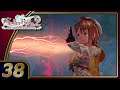 Atelier Ryza 2 | Dragonbone Vision | Part 38 (PC, Let's Play, Blind)