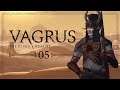 Az Undead szobrász | Vagrus: The Riven Realms letsplay sorozat #5