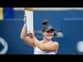 Bianca Andreescu wins Rogers Cup after Serena Williams retires from match
