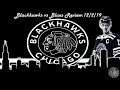 Blackhawks vs Blues Black and White Review:12/2/19