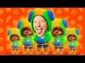 ЧТО БУДЕТ, ЕСЛИ ВСЕ БУДУТ ИГРАТЬ ЗА ЛЕОНА В BRAWL STARS