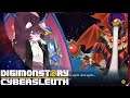 bruh you look so evil | 59 | DIGIMON STORY: CYBER SLEUTH