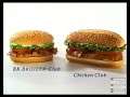 Burger King Jealous Sandwiches Commercial 2000