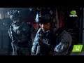 Call of Duty Modern Warfare Ray Tracing OFF/ON [4K]