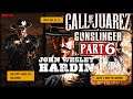 Call of Juarez: Gunslinger -  Part 6 | Game Walkthrough #Masterமாஸ்டர் #Master #gameract2021
