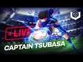 Captain Tsubasa: Rise of The New Champions - LIVE GAMEPLAY VOXEL