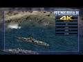 Command & Conquer Generals Zero Hour 2019 4V4 Skirmish 4K