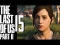 CONFESSIONE - THE LAST OF US PARTE 2 - Let's Play / Walkthrough #15