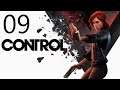 CONTROL | POLARIS | PLAYTHROUGH | Folge # [009]
