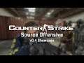 Counter-Strike: Source Offensive v0.4 Update Showcase