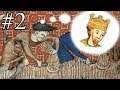 Crusader Kings 2 - Od Zera do Cesarza #2