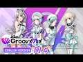 D4DJ Groovy Mix (EN ver.) - DJ 4 (Photon Maiden)
