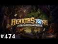 DE | Herausforderungsmodus: Mutter Shahraz | Hearthstone: Heroes of Warcraft #474