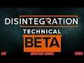 Desintegration [Ps4] | Español | *PROBEMOS ESTE NUEVO JUEGO* Beta Abierta..