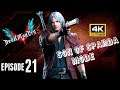 Devil May Cry 5 4K Episode 21 Son of Sparda Mode