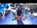 Devil May Cry 5 Special Edition  |  Legendary Dark Knight  |  Vergil Walkthrough  |  Misión 4
