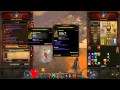 Diablo 3 Gameplay 298 no commentary