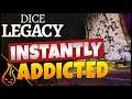 Dice-Based city Builder Dice Legacy