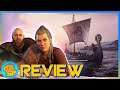 Discovery Tour: Viking Age | Review