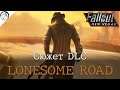 Галопом по сюжету DLC Lonesome Road из Fallout: New Vegas