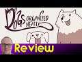 Dogs Organized Neatly - Review | Cheap Wholesome Puzzle Game