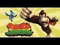 Donkey Kong Jungle Beat (Wii) Playthrough Part #2