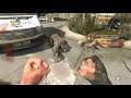 Dying Light No Commentary With Kitego23 Part 11