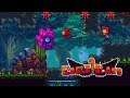 Eagle Island - Gameplay | Veneblossom Boss Fight (Boss 1)