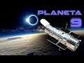 Em Busca do Planeta 9! Space Engine
