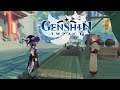 Estrella del destino - Un sinfín de oportunidades [Gameplay] Genshin Impact (Evento Temporal)