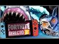 Estrenamos pollito!!! 🔴 FORTNITE - Capítulo 2: Temporada 3 | Directo Nintendo Switch